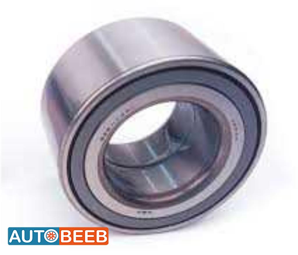  Mechanics  CHANGAN E-Star